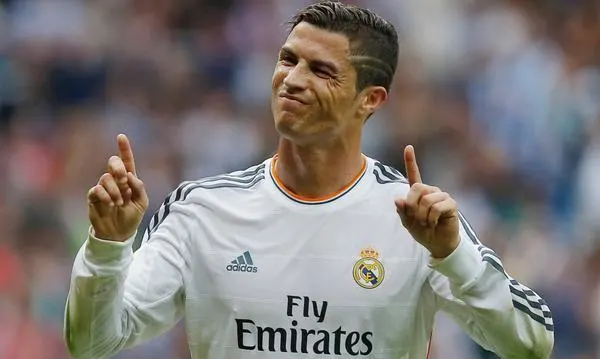 22+ Ronaldo Hairstyles and Haircuts to Get You Looking Like a Champion