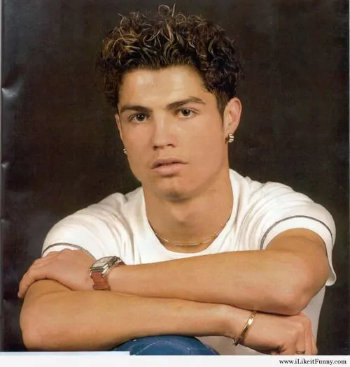 22+ Ronaldo Hairstyles and Haircuts to Get You Looking Like a Champion