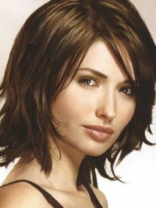 110 Smartest Short Hairstyles For Women With Thick Hair HairstyleCamp
