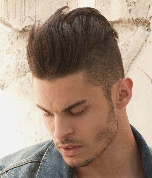 50 Men's Undercut Hairstyles To Grab Focus Instantly