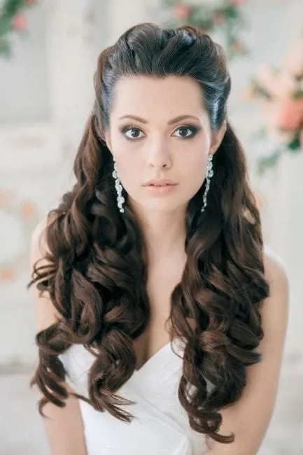 wedding hairstyles for long hair 18-min