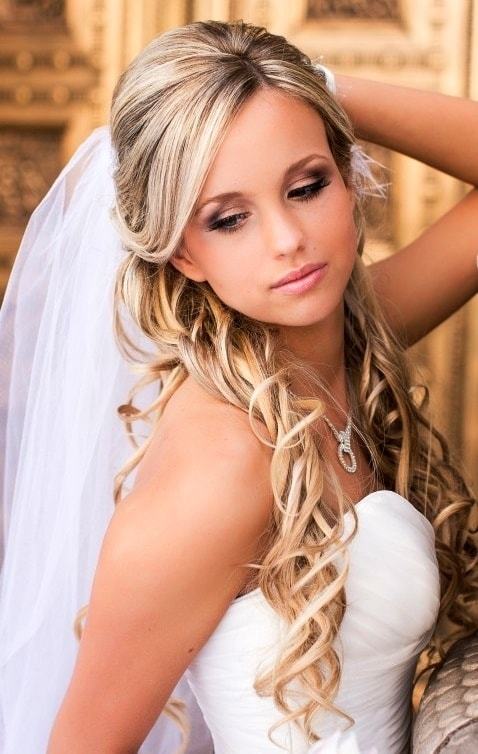 wedding hairstyles for long hair 23-min