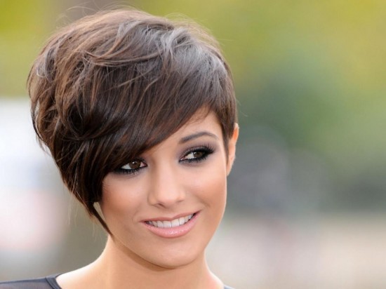 45 Flawless Short Stacked Bobs To Steal The Focus Instantly