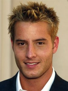 27+ Epic Short Spiky Hairstyles for Men [2024]