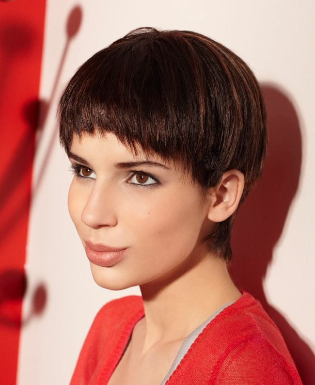 20 Creative Bowl Haircuts You Never Thought You'd Like