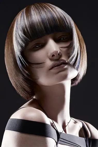 Bowl Haircuts for Women 13-min