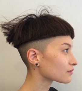 50 Creative Bowl Haircuts You Never Thought You'd Like