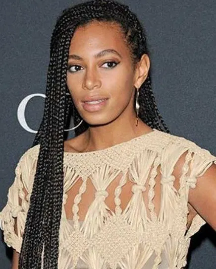 Box Braids for Women 25