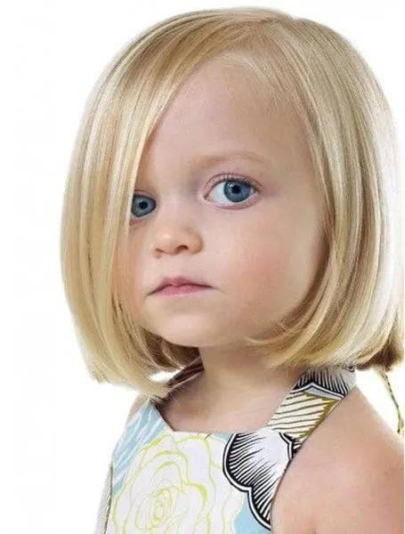 60 Toddler Girl Haircuts That Can Make You Squeal (2023 Guide)