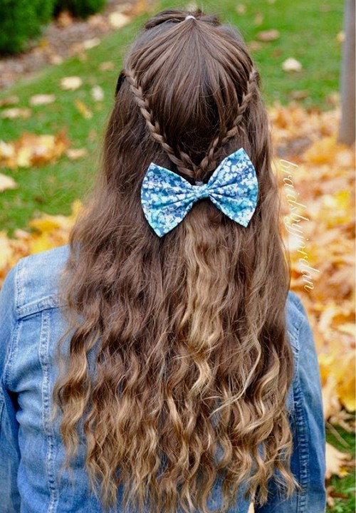 The Top 12 Cute Hairstyles for School  Hair Ideas  Garnier