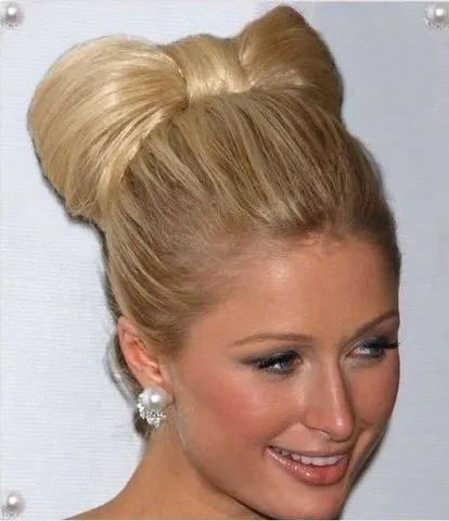 Buns for Short Hair 15 Easy Hairstyles to Try  All Things Hair PH