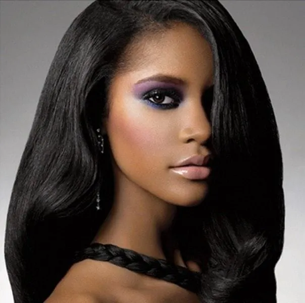 Long Haircuts and Hairstyles for Black Girls 18-min