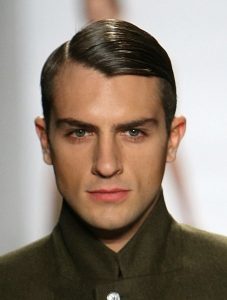 Go Vintage: 32 Men’s Hairstyles From 1920’s