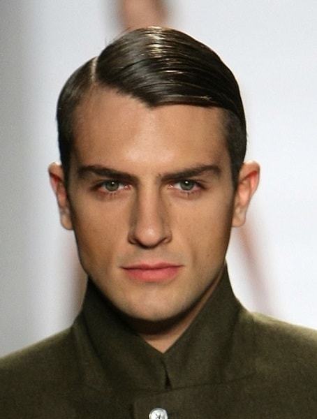 Men's Hairstyles from 1920s 11-min