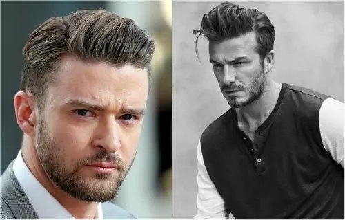 cool haircut for men