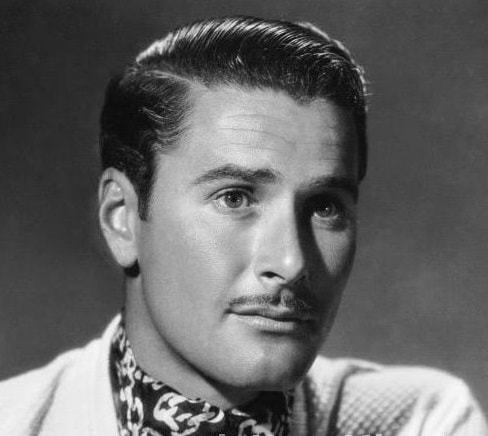 Top 21 Men S Vintage Hairstyles From 1940s Hairstylecamp