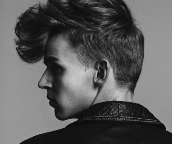 29 Classic 1950s Mens Hairstyles You Can Still Rock Today