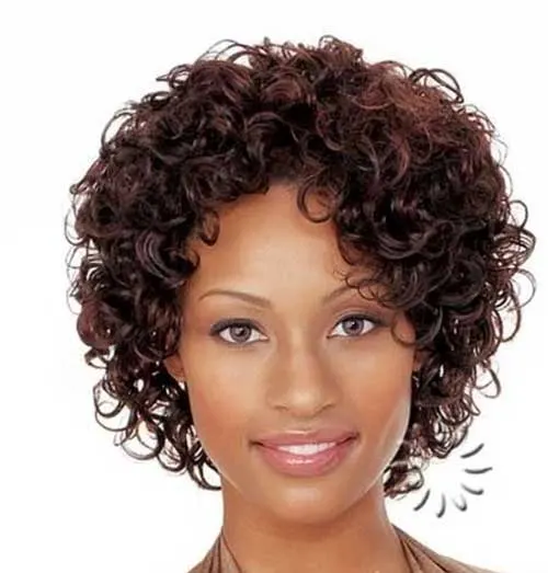 Short-Curly-Sew-in-Weave-Hairstyles