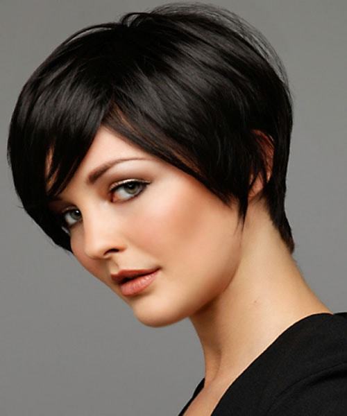 Short Layered Hairstyles 19-min