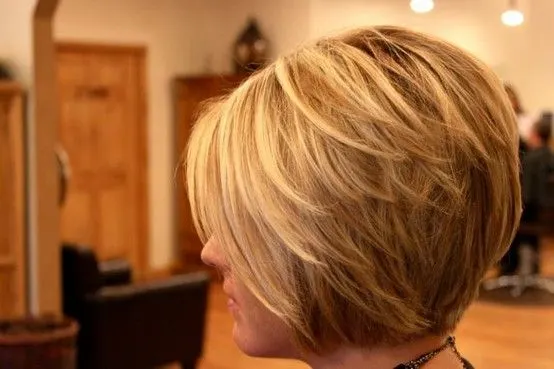  nice stacked bob hairstyles for women 