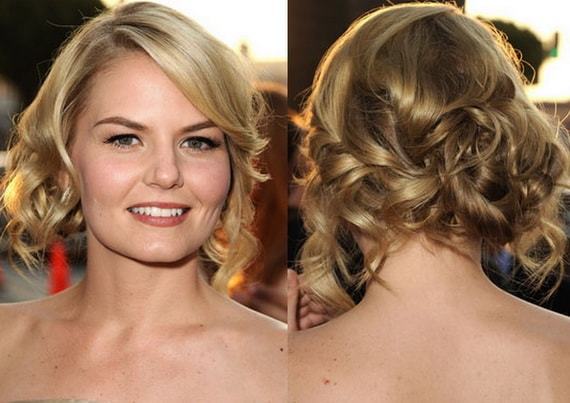 Wedding Guest Hairstyles for Women 2-min
