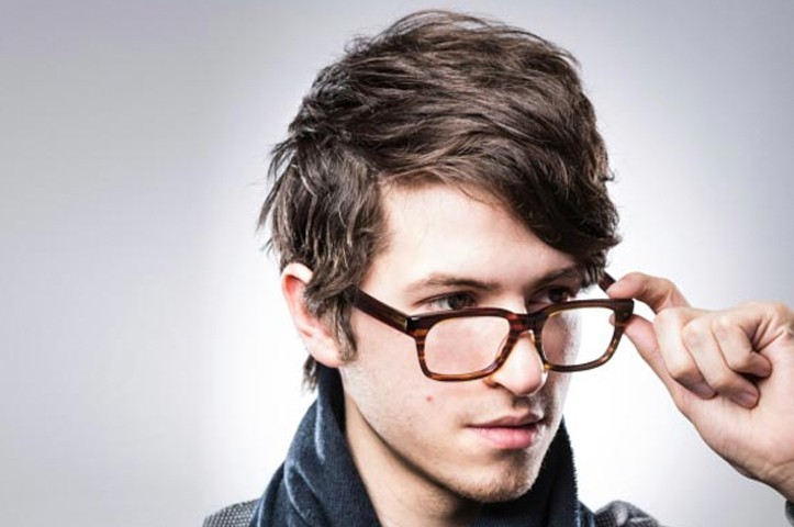 85 Hipster Haircuts for Guys to Make a Killer First Impression