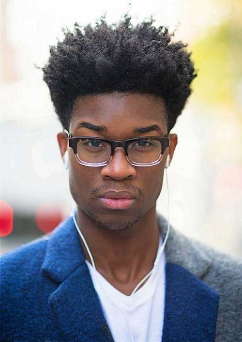 80 Ultimate Black Men Haircuts For 2020 Hairstylecamp