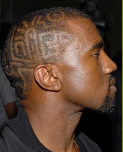 shav black men haircut