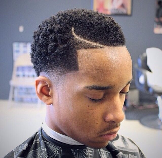 95 Ultimate Black Men Haircuts For 2021 Hairstylecamp