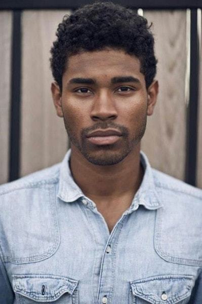 80 Black Men Haircuts To Freshen Up Your Hair  Mens Haircuts