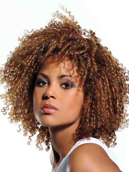 31 Radiant Curly Weave Hairstyles to Try in 2023