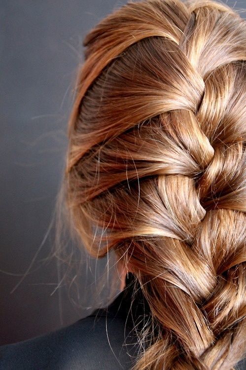 french braid hairstyles for women 14-min