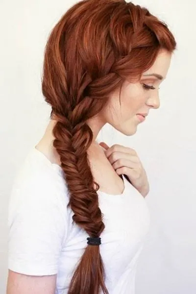 french braid hairstyles for women 24-min
