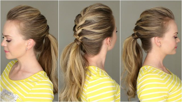 french braid hairstyles for women 27-min