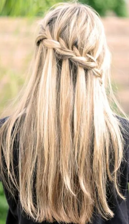 french braid hairstyles for women 37-min