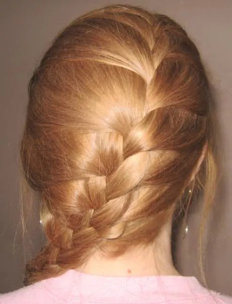 french braid hairstyles for women 39-min
