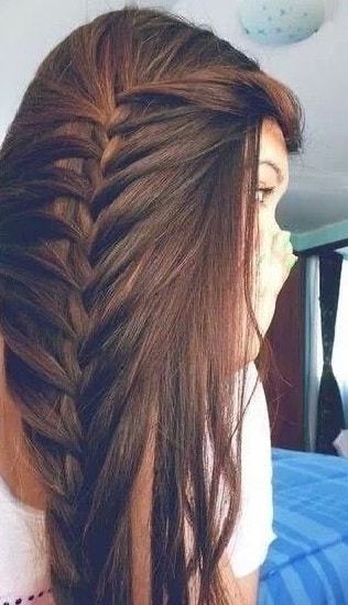 french braid hairstyles for women 42-min