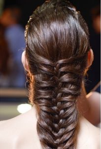 85 Unique & Stylish French Braids for Women – HairstyleCamp