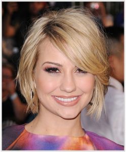 75 Perfect Hairstyles for Heart Shaped Faces - HairstyleCamp