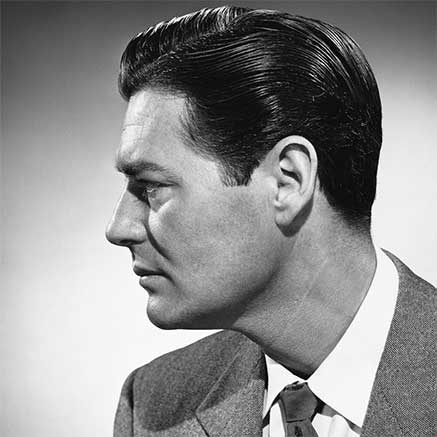 1950 mens hairstyles