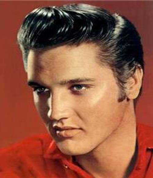 best hairstyles for men in 1950s