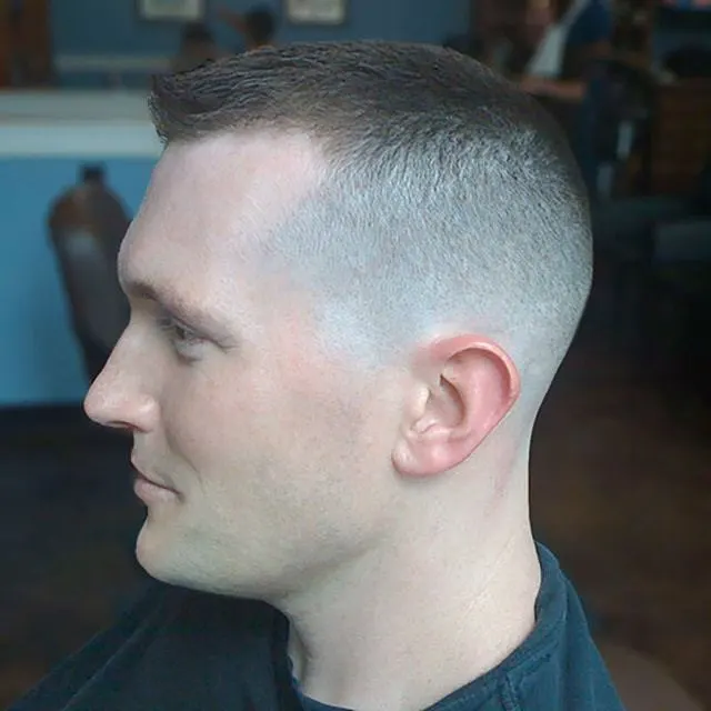 best high and tight haircut