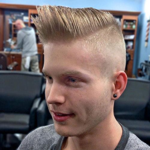 high and tight haircuts for men 22-min