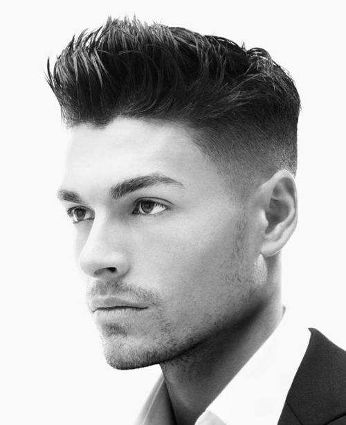 high and tight haircuts for men 23-min