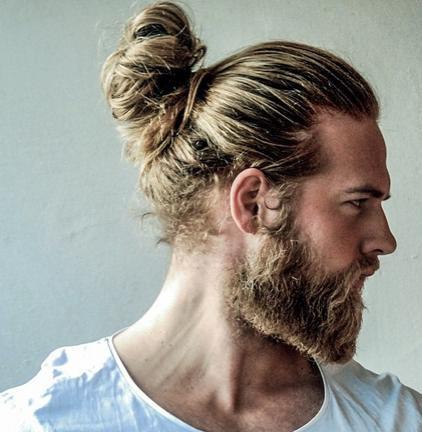 From Beards to Braids: The Hottest 40 Hairstyles for Hipster Men | Haircut  Inspiration