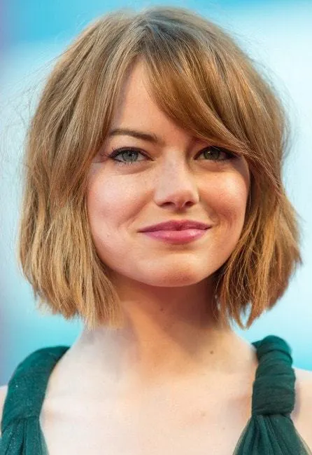 layered bob hairstyles for women 14-min