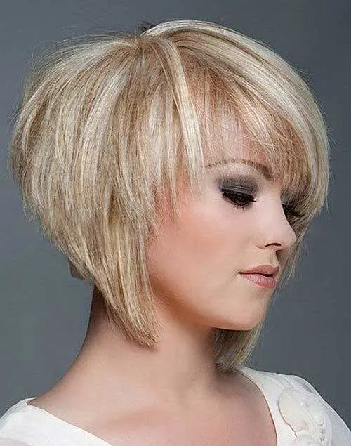 layered bob hairstyles for women 6-min