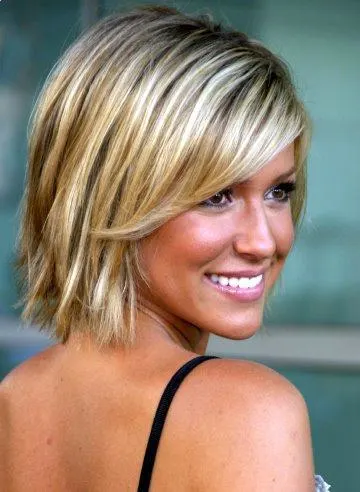 layered bob hairstyles for women 7-min
