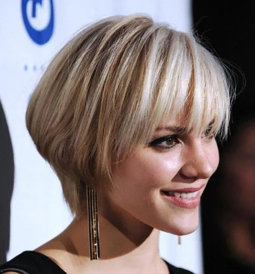 60 CUTE SHORT BOB HAIRSTYLES TO TRY 2023  Inspired Beauty