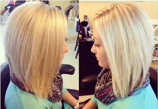 long angled bob hairstyles 16-min